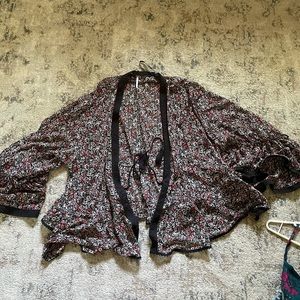 Free People Lola Kimono